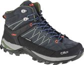 CMP Rigel Mid 3Q12947-51UG, Mannen, Grijs, Trekkingschoenen, maat: 40