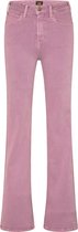 Lee Breese Flare Jeans - Roze