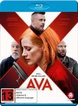 AVA (2020) (Import)