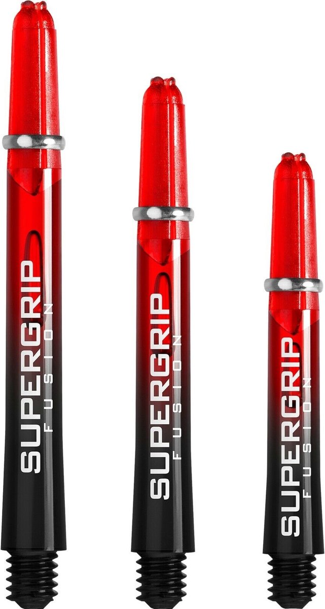 SUPERGRIP NYLON FUSION MIDI - BL/AQ — afbeelding 2