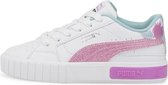 Puma De sneakers van de manier Cali Star Flamingo Ps