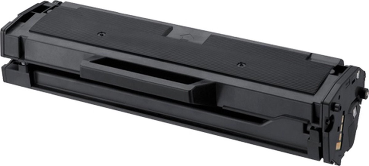Print-Equipment Toner cartridge / Alternatief voor Samsung MLT-D111S/ELS D111 | sl-m2020w, sl-m2022w, sl-m2070fw, m2026w