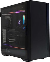 Azerty Gaming x MSI x Morrog Gaming Alles Ultra Neef - Gaming PC - Intel Core i7-12700KF - NVIDIA GeForce RTX 3080 videokaart - 32 GB RAM - 1 TB SSD - Hiermee kun je jouw favoriete games op d