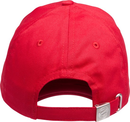casquette bayern rouge