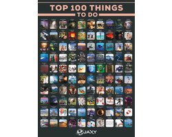 JAXY Scratch Poster - Krasposter - Krasposter Films - Valentijnsdag Cadeau - Krasposter Date Ideas - Krasposter Bucketlist - Bucketlist - Bucketlist Poster - Scratch Off Poster - 100 Dates - Bucketlist Voor Koppels - Top 100 Things To Do JAXY Scratch Poster - Krasposter - Krasposter Films - Valentijnsdag Cadeau - Krasposter Date Ideas - Krasposter Bucketlist - Bucketlist - Bucketlist Poster - Scratch Off Poster - 100 Dates - Bucketlist Voor Koppels - Top 100 Things To Do