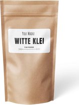 Witte Klei - 500g