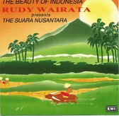 THE BEAUTY OF INDONESIA - RUDY WAIRATA