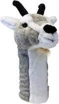 Daphnes Headcovers - Golfclubbeschermer - Geit