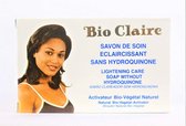 Bio Claire Soap 190gr