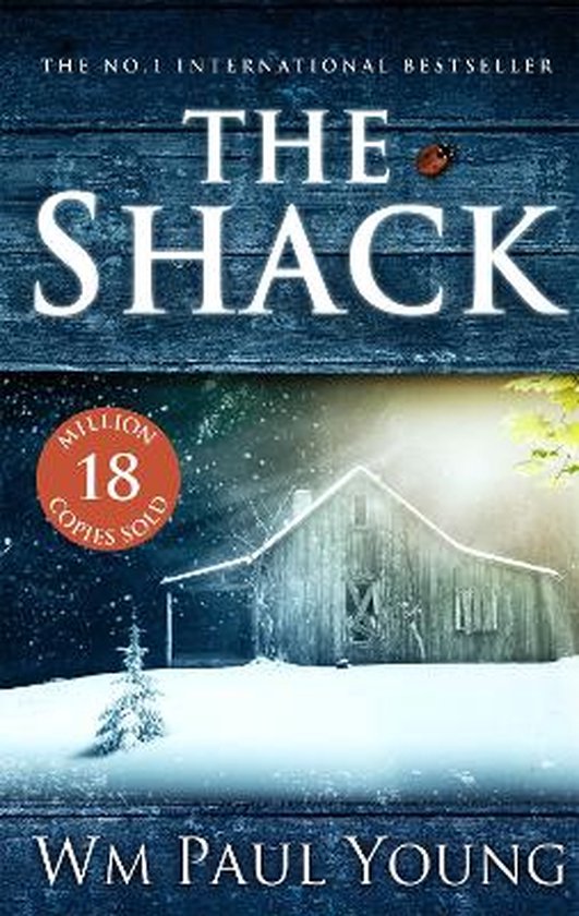 Shack - cover