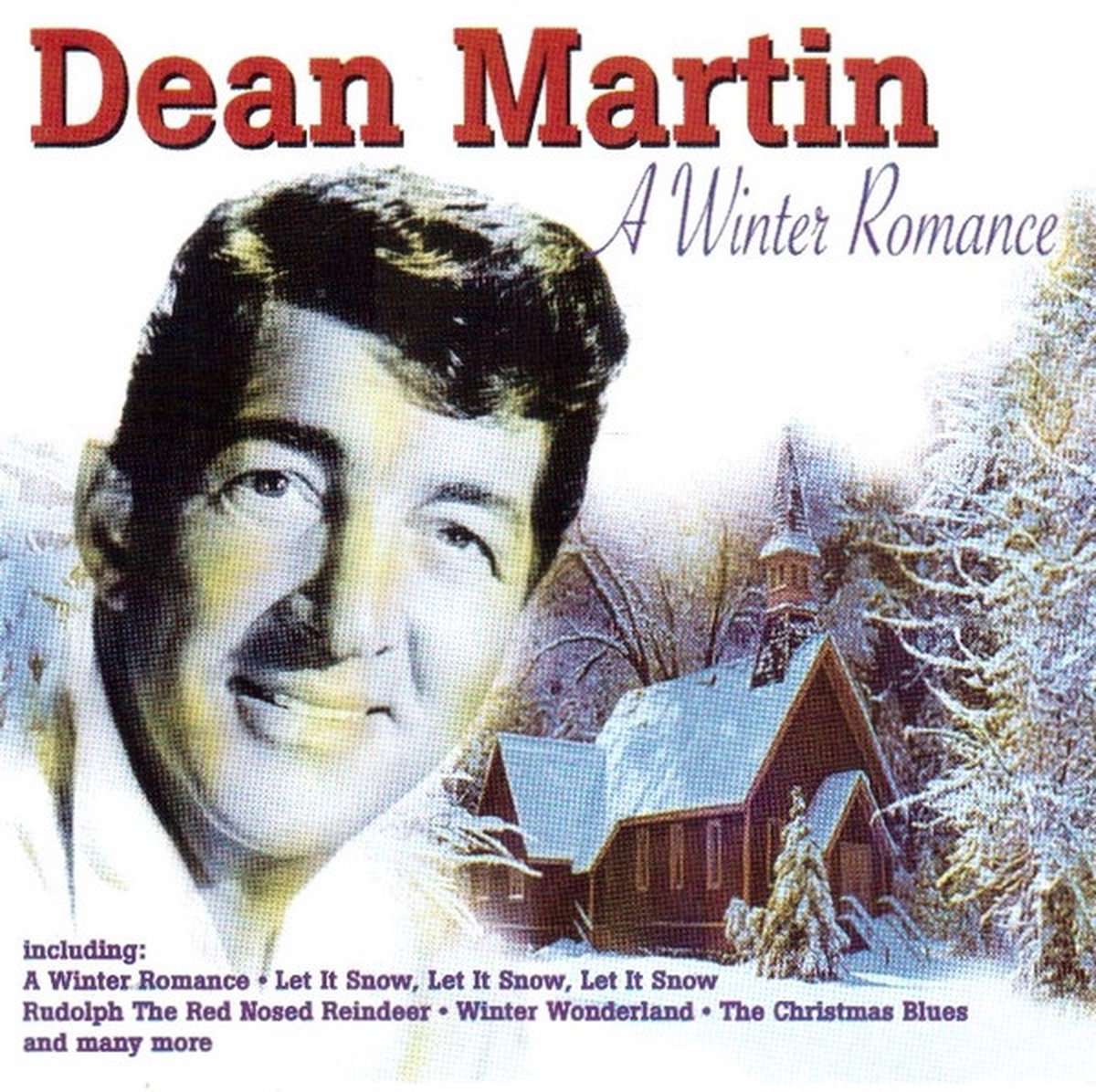 A Winter Romance