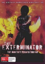 Exterminator, the (1980)