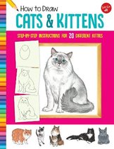 How to Draw Cats & Kittens