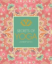 Secrets of Yoga