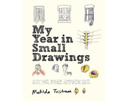 My Year in Small Drawings