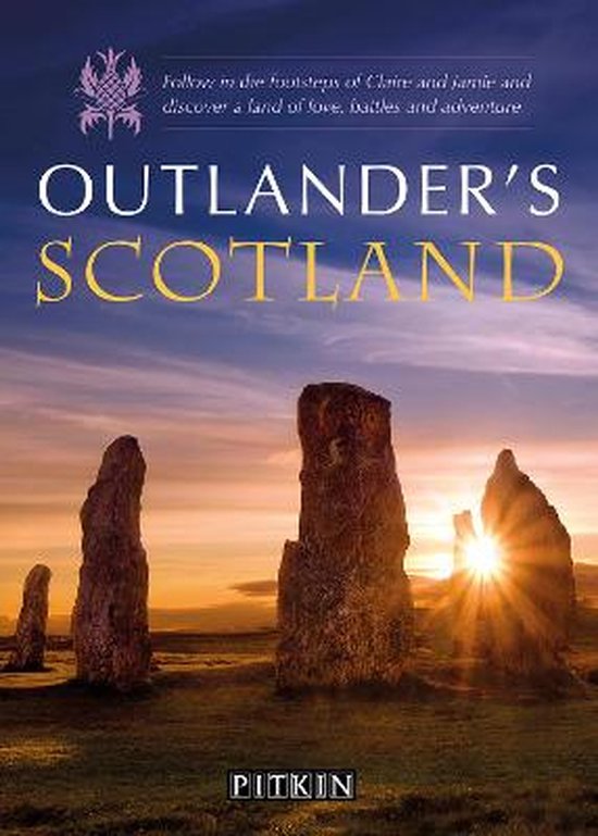 Outlander’s Guide to Scotland