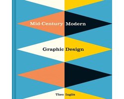 Mid-Century Modern Graphic Design