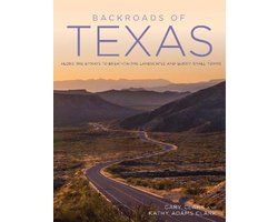 Backroads of Texas