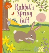 Rabbit's Spring Gift