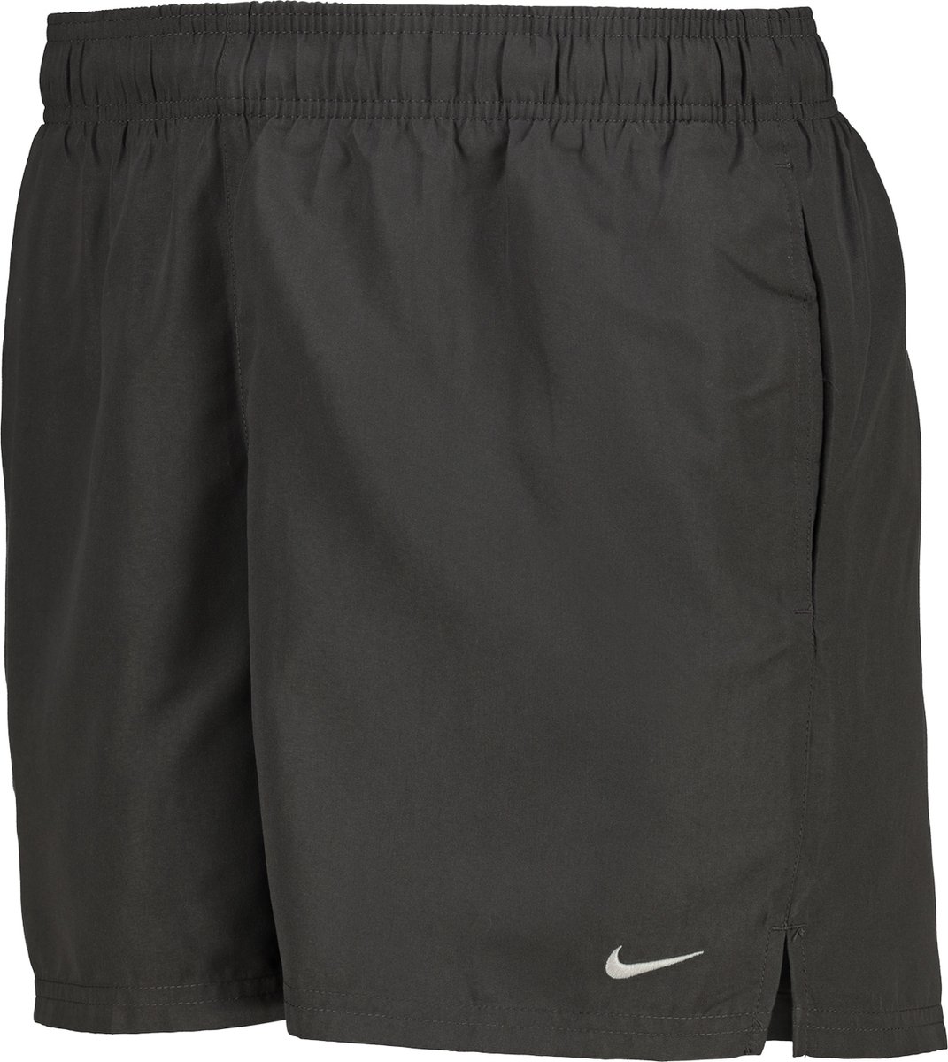 Nike Swim 5 VOLLEY SHORT Heren Zwembroek - IRON GREY — afbeelding 6