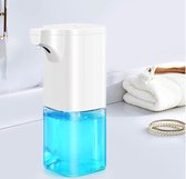 Reexbon automatic soap dispenser