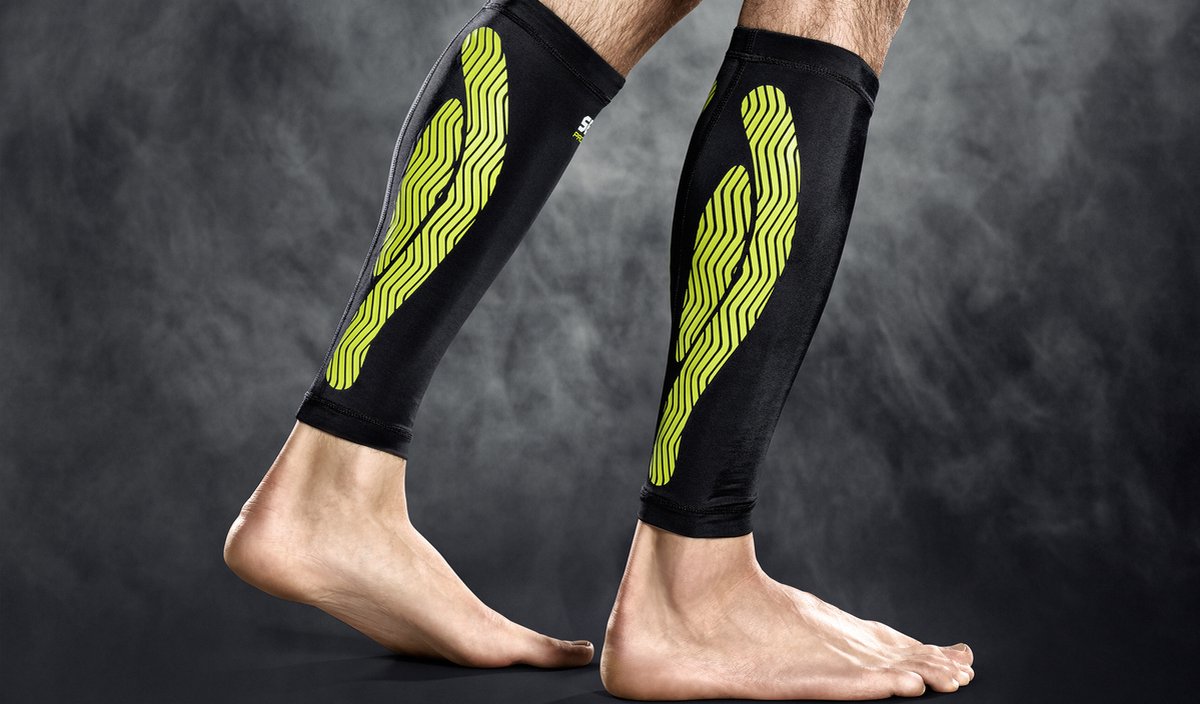 Select Compressie Kuitbandage 6150