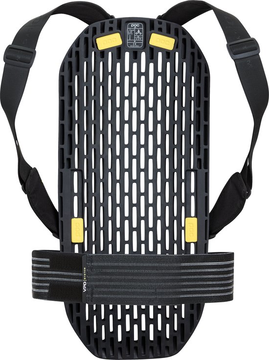Foto: Poc sports vpd system rugbeschermer