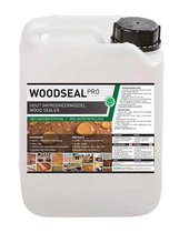 Woodseal Pro impregneermiddel voor hout - 25 liter