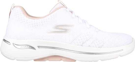 Skechers Go Walk Arch Fit- Unify Dames Sneakers - Maat 42