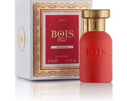 Bois 1920 Oro Rosso Eau de Parfum Unisex 50ml