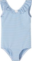 name it NMFZANNAH SWIMSUIT NOOS Meisjes Badpak - Maat 74/80