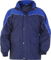 Hydrowear Uitwijk Simply No Sweat Parka Ongevoerd | 3XL