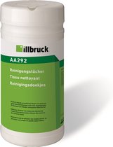 Illbruck AA292 reinigingsdoekjes (100 stuks)