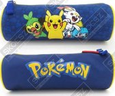 Pokémon - Etui Teken Etui | School Etui | Populaire Game