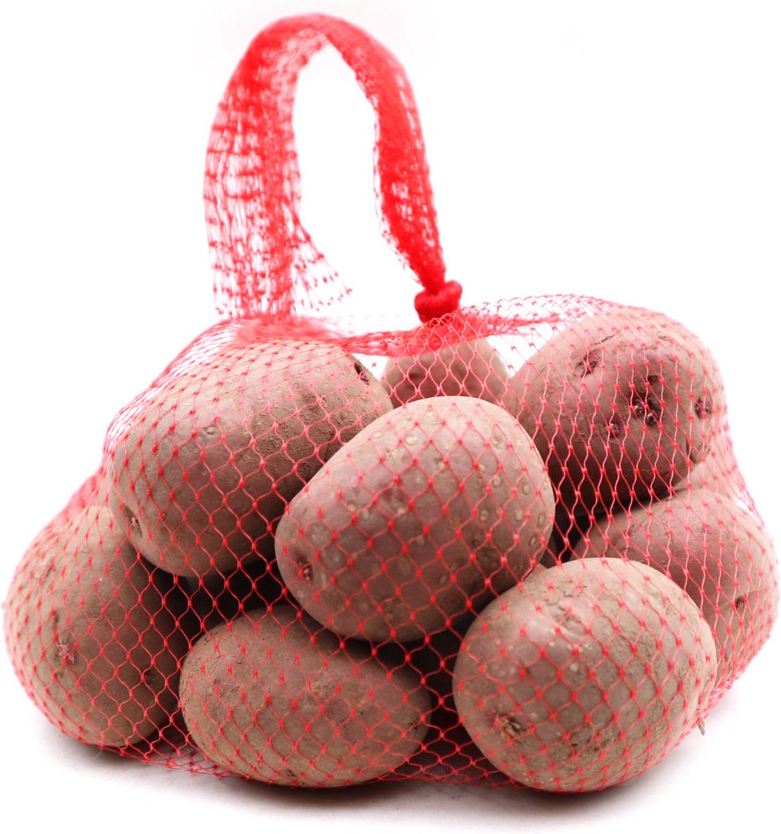Pootaardappel 'Texla' - Hoge Phyt resistentie - maat 28/40 - laat ras - 1kg (25-28 stuks)