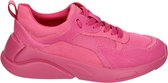 Keddo 817122/02-07E - Volwassenen Lage sneakers - Kleur: Roze - Maat: 38