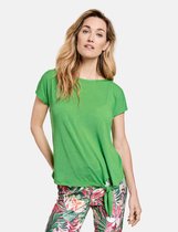 GERRY WEBER T-Shirt met 1/2 mouwen