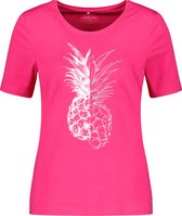 GERRY WEBER T-Shirt met 1/2 mouwen
