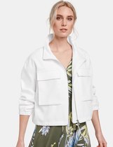 TAIFUN Dames Casual, kort jack