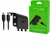 Rechargeable Battery Pack voor XBOX one