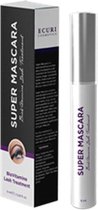 Ecuri – Super Mascara Bio Vitamine Lash Treatment 6ml