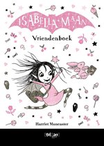 Isabella Maan  -   Vriendenboek