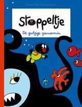 Stoppeltje 1 - De gulzige zeemeermin