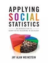 Applying Social Statistics
