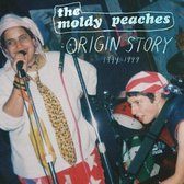 Moldy Peaches - Origin Story: 1994-1999 (CD)