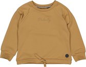 Levv meisjes sweater Vicki Camel