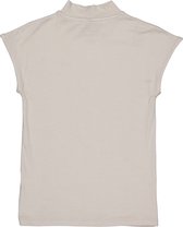 Levv meiden t-shirt Tessy White Grey