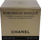 Chanel - Sublimage masque - essential regenerating mask