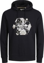 PRODUKT PKTGMS ADAM HOOD SWEAT  Heren Trui - Maat L