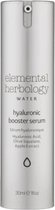 Elemental Herbology - Hyaluronic Booster Serum - 30 ml